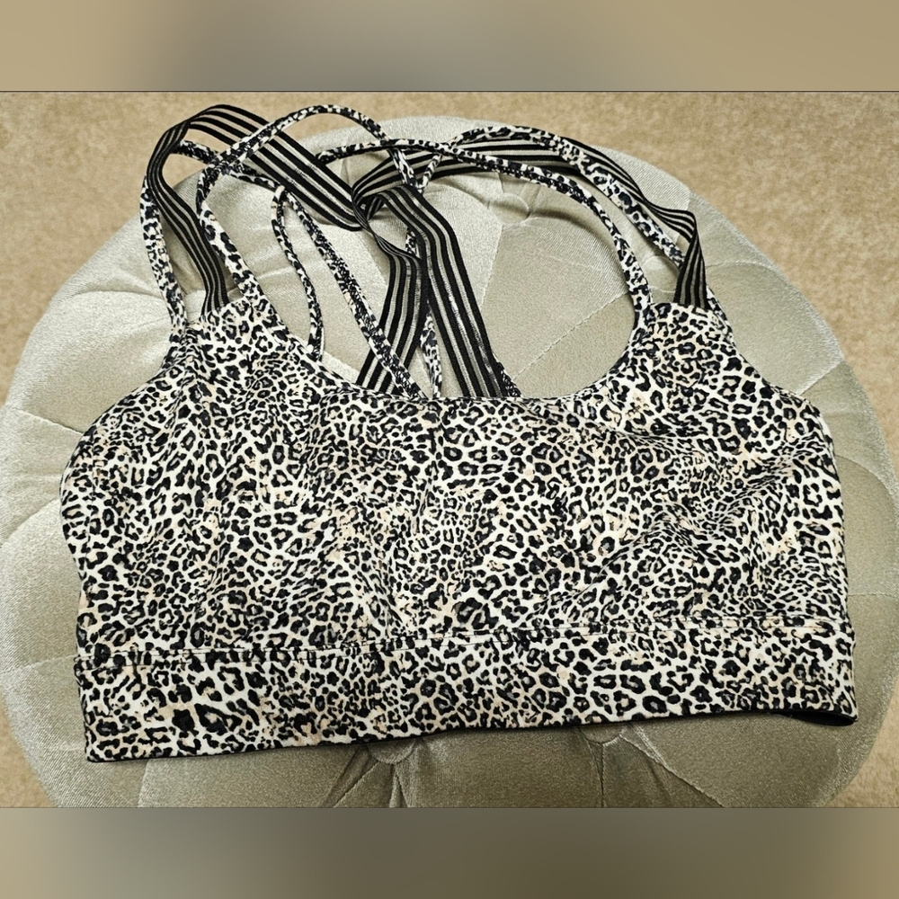 Victoria's Secret Sports Bra